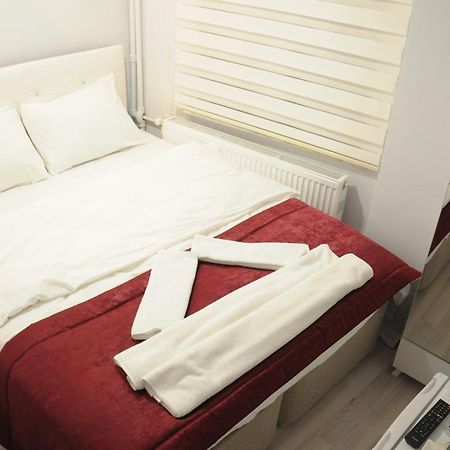 Sunrise Istanbul Suites Eksteriør bilde