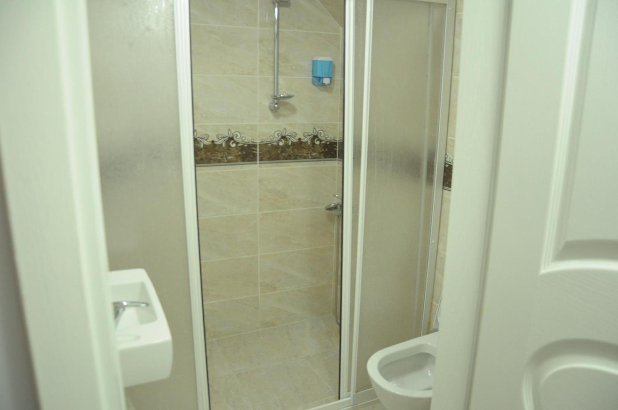 Sunrise Istanbul Suites Eksteriør bilde