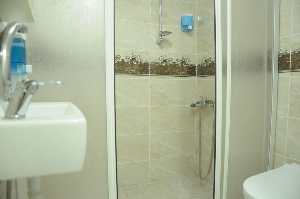 Sunrise Istanbul Suites Eksteriør bilde