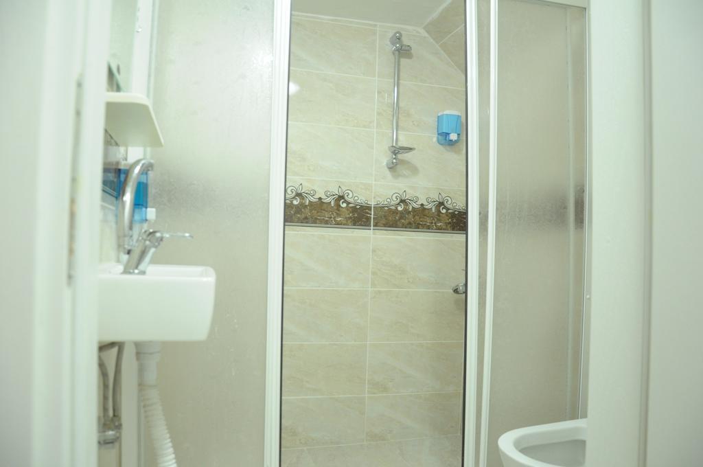 Sunrise Istanbul Suites Eksteriør bilde