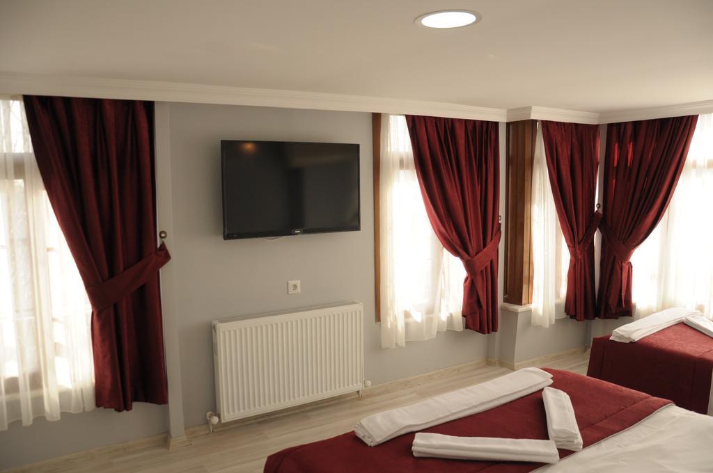 Sunrise Istanbul Suites Eksteriør bilde
