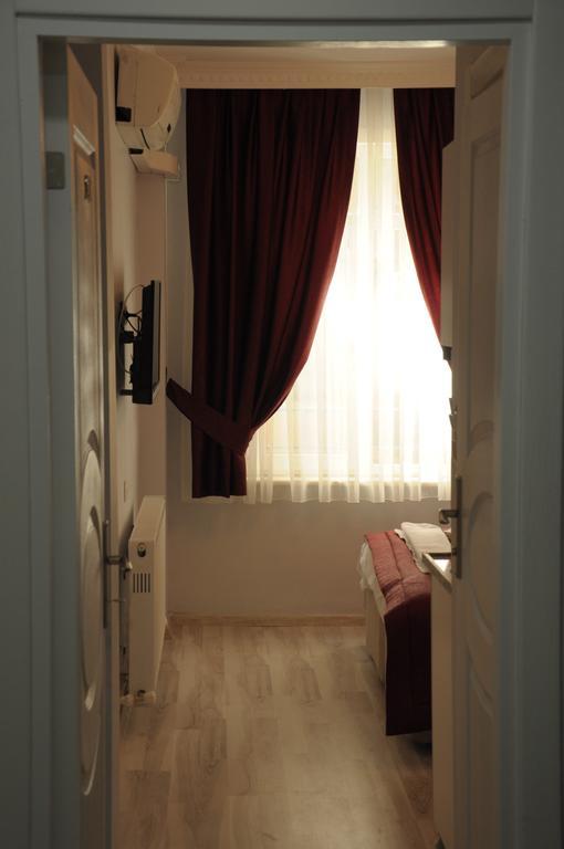 Sunrise Istanbul Suites Eksteriør bilde