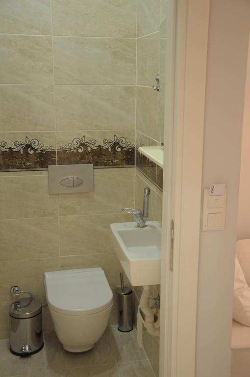 Sunrise Istanbul Suites Eksteriør bilde