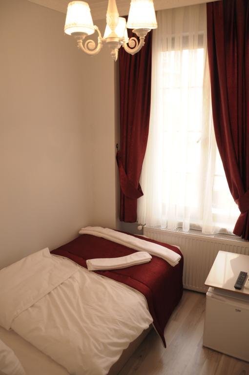 Sunrise Istanbul Suites Eksteriør bilde