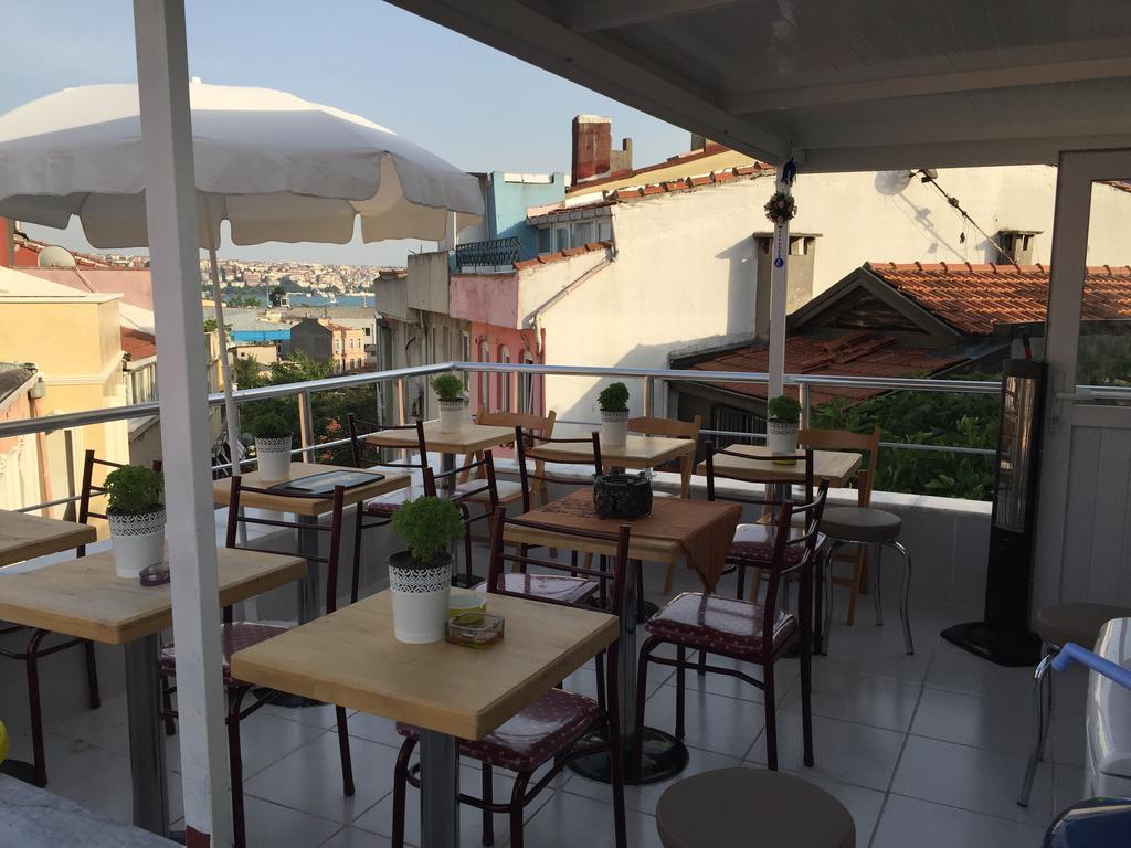 Sunrise Istanbul Suites Eksteriør bilde