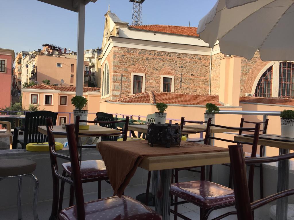 Sunrise Istanbul Suites Eksteriør bilde
