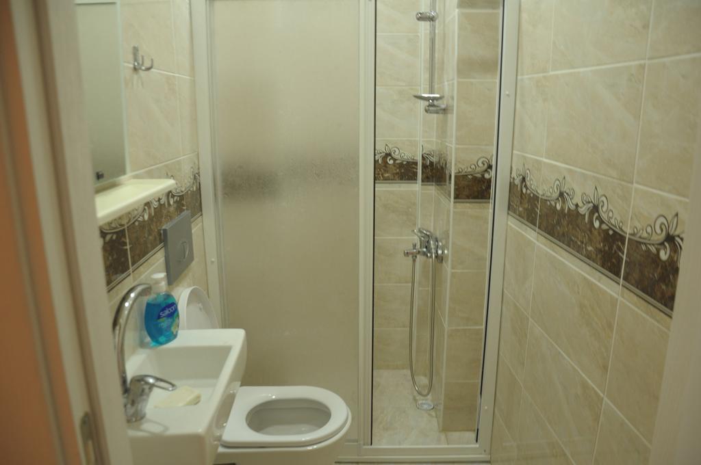 Sunrise Istanbul Suites Rom bilde