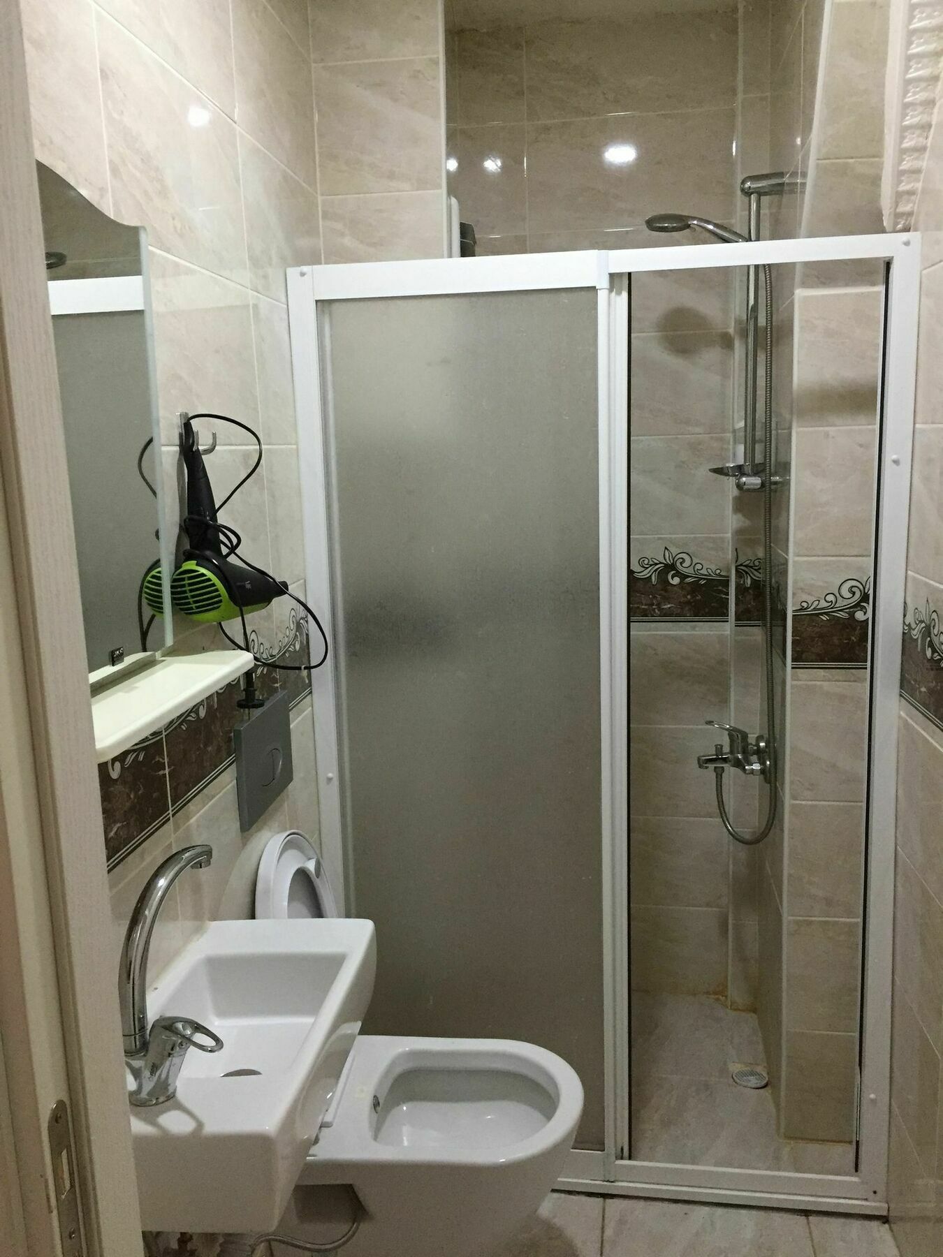 Sunrise Istanbul Suites Eksteriør bilde